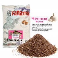 ЗАСТОСУВАННЯ FANATIK Часник Карась, 1 кг