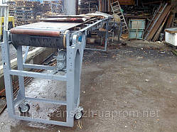 Пересувний Транспортер регульований