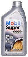 MOBIL Mobil Super 3000 Formula LD 0W-30