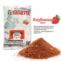 ЗАСТОСУВАННЯ FANATIK Полуниця Карп, 1 кг