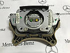 Подушка безпеки водія AirBag MERCEDES-BENZ w219 cls-class (2308600002), фото 2