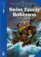 Swiss Family Robinson. Johann David Wyss