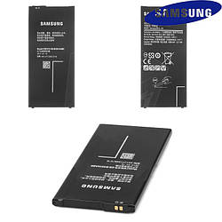 Акумулятор (АКБ, батарея) EB-BG610ABE для Samsung Galaxy J7 Prime G610, 3300 mAh, оригінал