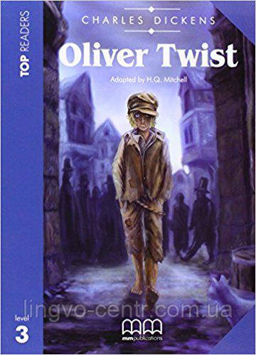 Oliver Twist. Charles Dickens