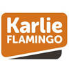 Karlie-flamingo