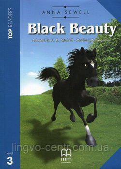 Black Beauty. Anna Sewell