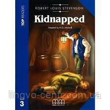 Kidnapped. Robert Louis Stevenson