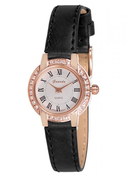 Годинник Guardo 06606 RgWB
