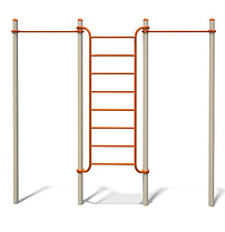 Турнік-Лестниця