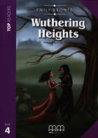 Wuthering Heights. Emily Bronte