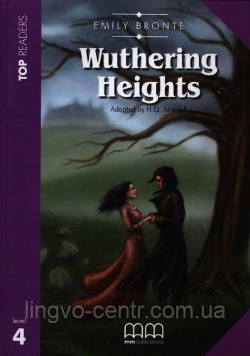 Wuthering Heights. Emily Bronte