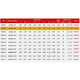 Драбина алюмінієва Лесница 3-х секційна  3х7 HIGHER Польща! Драбина алюмінієва Драбина універсальна, фото 10