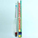 Спиртометр для вина (Виномер), фото 2