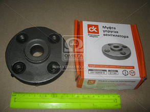 Муфта пружна вентилятора МАЗ . 236-1308090 В2. Ціна з ПДВ.