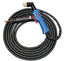 Плазмотрон Abiplas CUT 71, 6 м, ZA-роз'єм