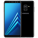 Захисне скло на Samsung Galaxy A8 2018 (A530)