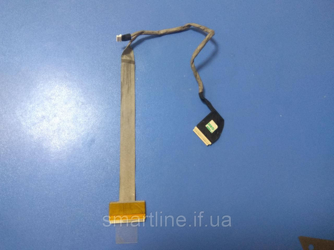 Шлейф матриці для ноутбука Toshiba L505D, 6017B0198301