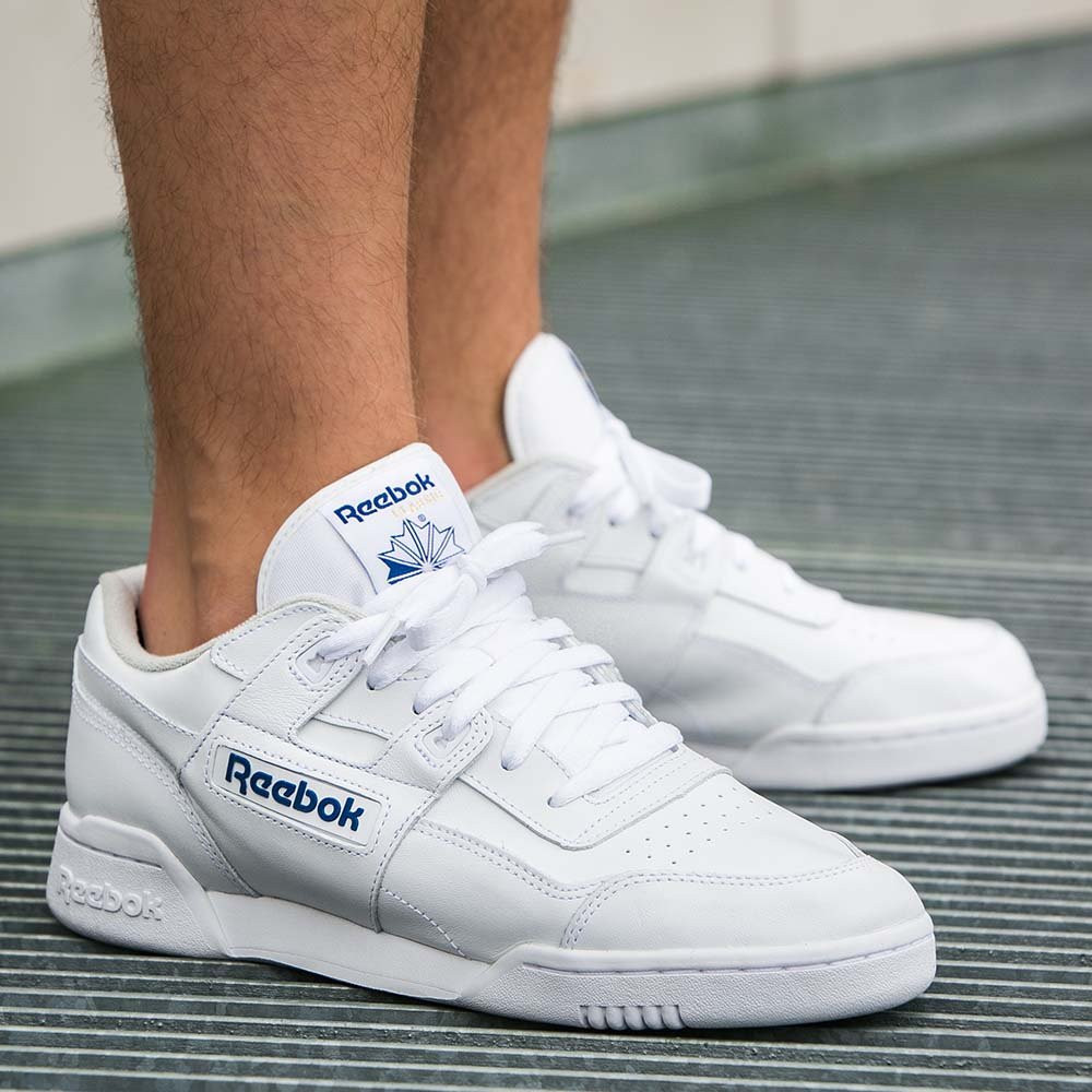 reebok classic workout