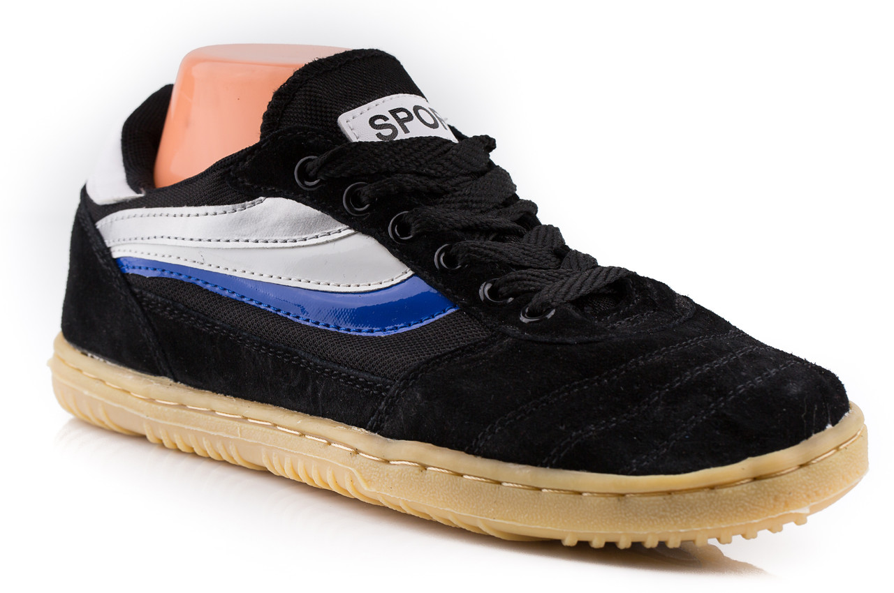 Чоловічі кеди