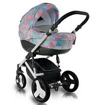 Універсальна коляска Bexa Cube, фото 5