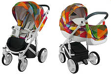 Універсальна коляска Bexa Cube, фото 3