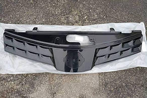 Решітка Nissan Note решітка радіатора Ніссан Нот