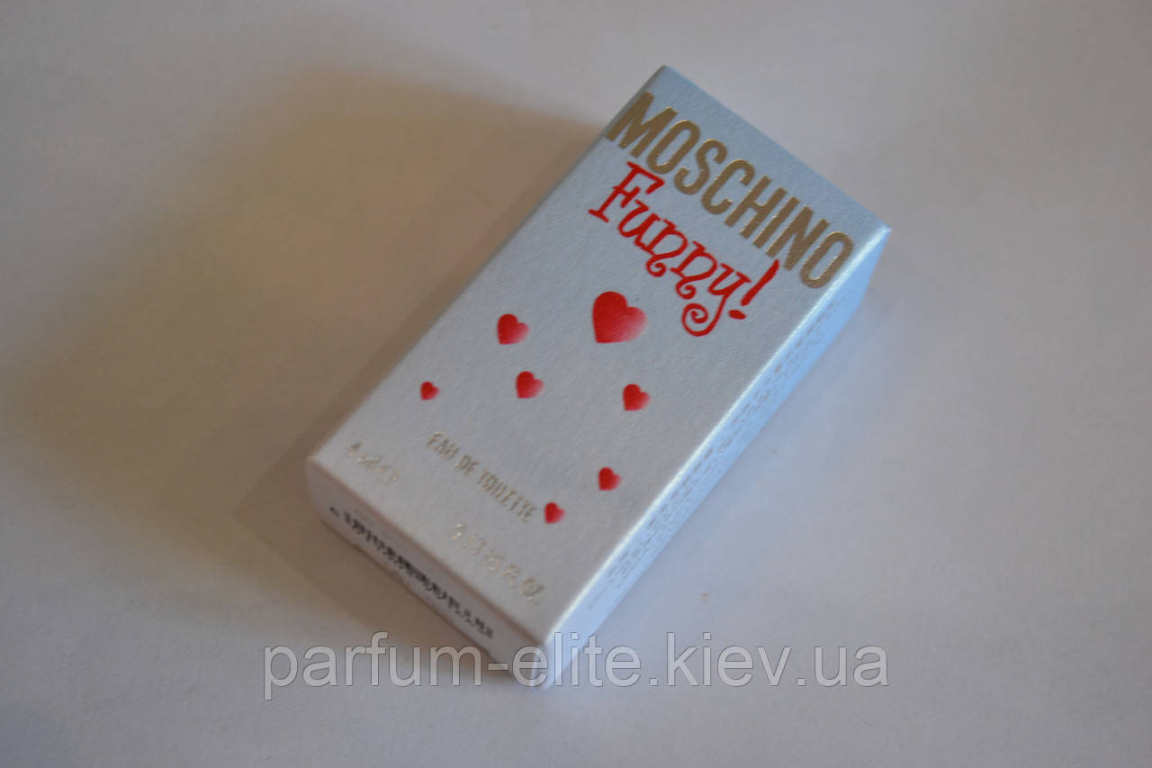 Moschino Funny 4ml ID 672495773 190