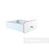 Шухляда FunDesk Amare drawer Pink, фото 2
