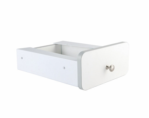 Шухляда FunDesk Amare drawer Grey, фото 1