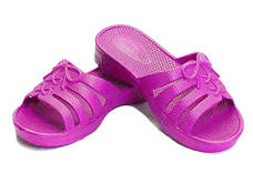 Дитячі шльопанці, фото 4