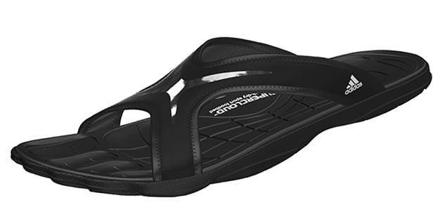 

Тапочки мужские Adidas Adipure Supercloud V21529