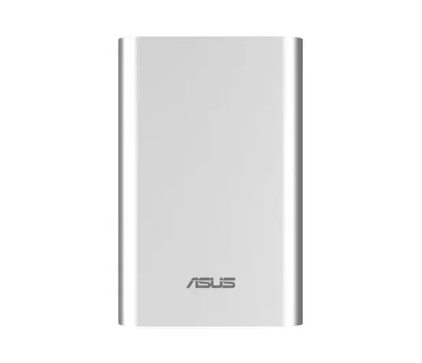 

ASUS Power Bank ZenPower 10050 mAh 90AC00P0-BBT027 Silver