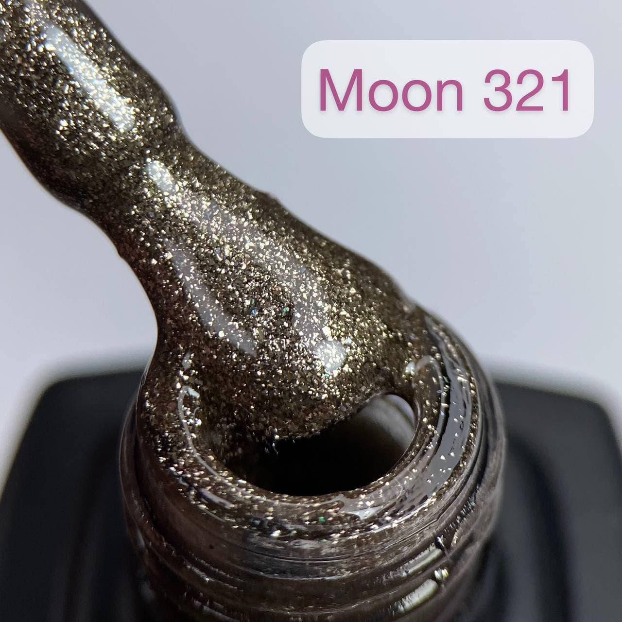 

Гель-лак от Moon Full Colour 321