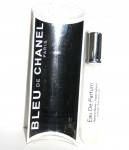 

Туалетная вода спрей Chanel "Bleu de Chanel" 20ml
