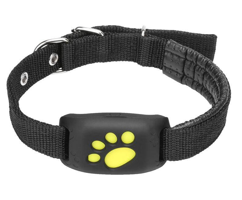 

Умный ошейник мини gps трекер водонепроницаемый SIM для животных Маяк