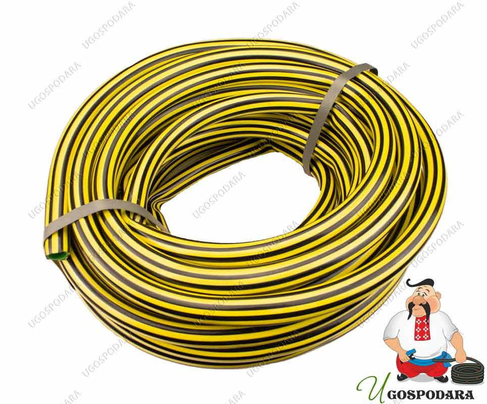 

Шланг Зебра 3/4" 50м (3/4" 50м)