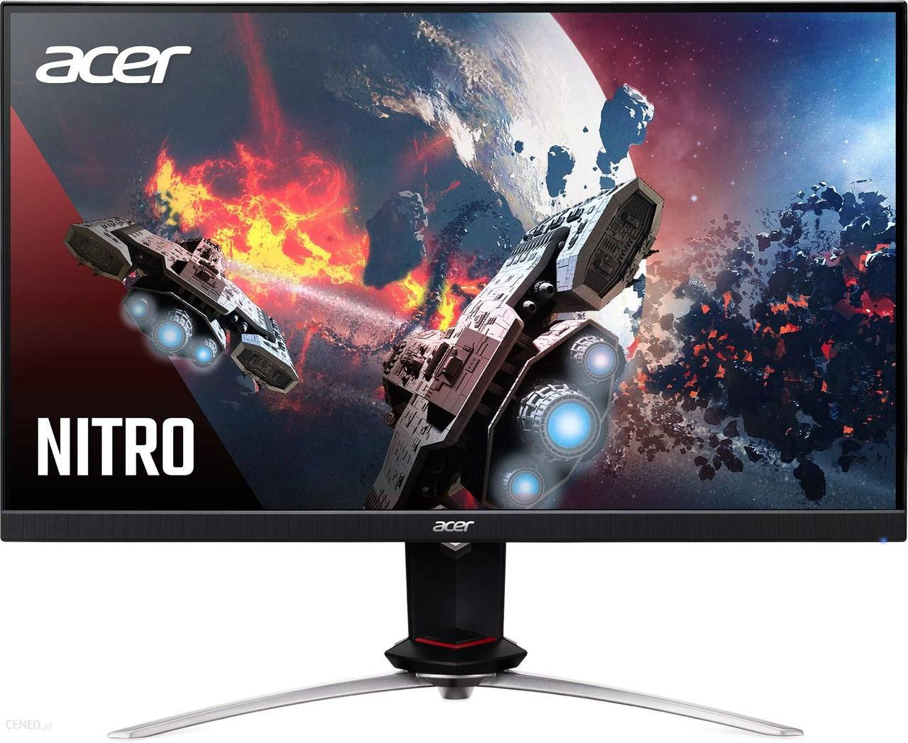 

Acer Nitro XV253QXbmiiprzx 24,5" (UM.KX3EE.X04)