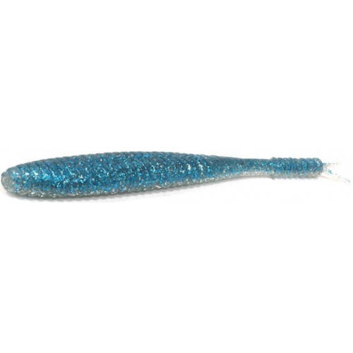 

Слаг силікон. S-Shad LJ Pro Series 5,2 "/ T05 *5