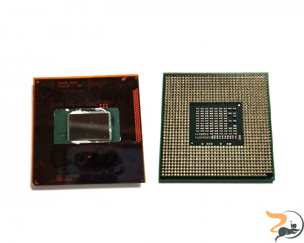 

Процесор Intel Pentium B960 2МB/2.2GHz SR07V Б/У