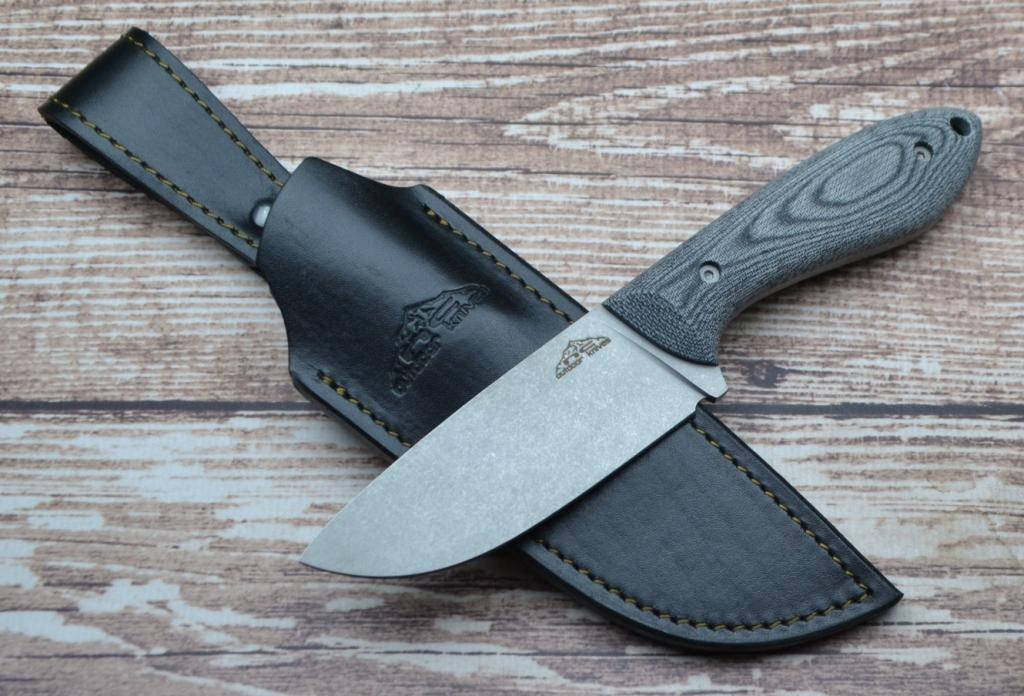 

Нож N.C. Custom Crony