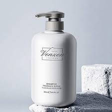 

Шампунь с Экстрактом Трав Против Перхоти VENZEN Shampoo Fragrance Supple, 800ml