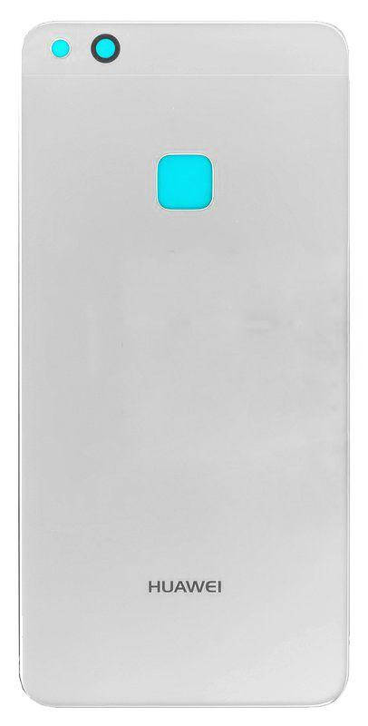 

Задняя крышка корпуса Huawei P10 Lite Pearl White, Белый