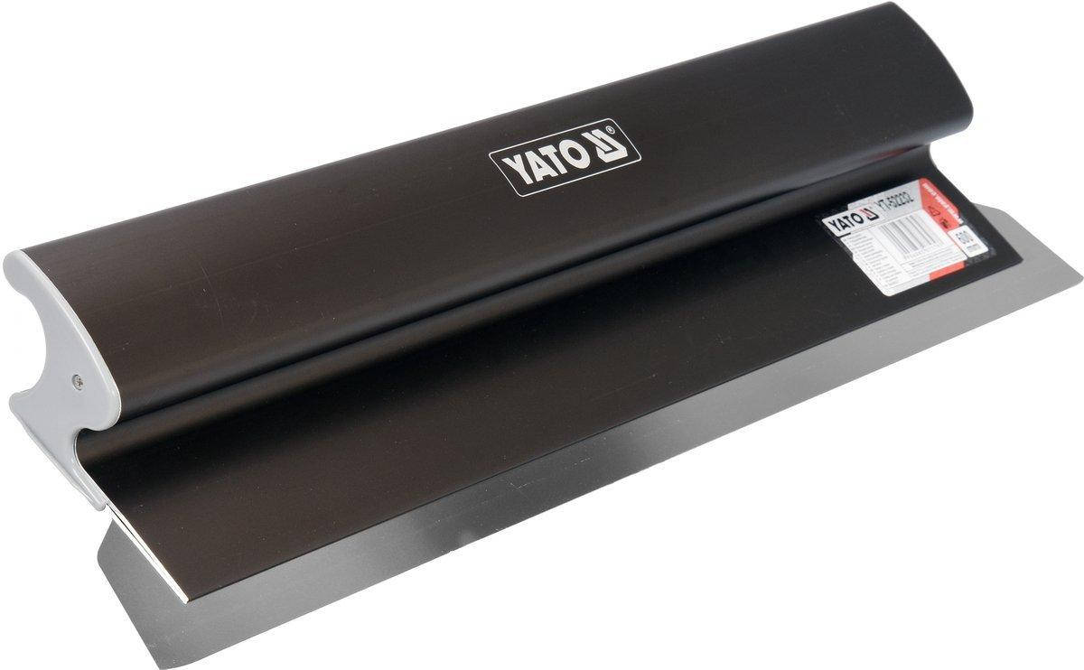 

Шпатель для финишной обработки 600 мм YATO YT-52232