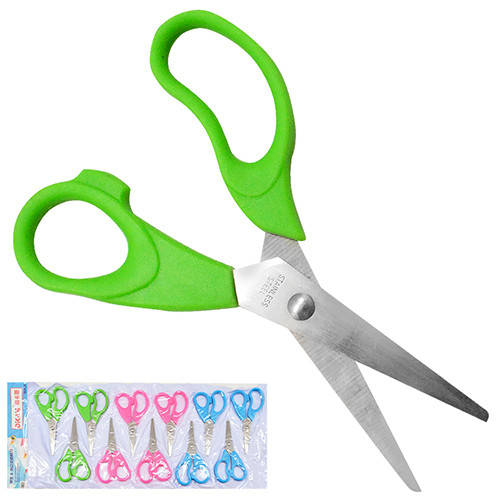 

Ножницы на ленте 13см (720шт)