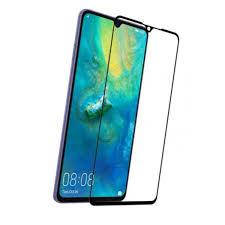 

Стекло Optima 3D для Huawei Mate 20x, black, Черный