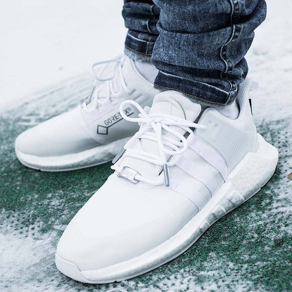 Adidas eqt support high online