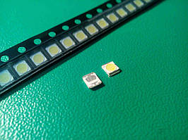 Світлодіод 2835 smd 1 Вт 3.0 В LATWT470RELZK холодний білий, LED 2835 smd 1 W