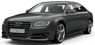 Тюнінг Audi A8 D4 (2010-2017)