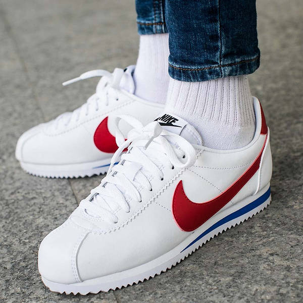 Adidas cortez forrest gump 2025