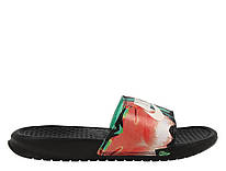 Оригінальні Шльопанці Nike Wmns Benassi JDI Print 618919-019